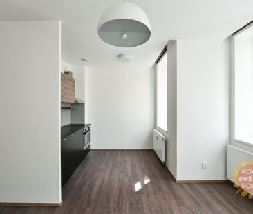 Apartment for rent, 1+KK - Studio, 30m - Photo 2