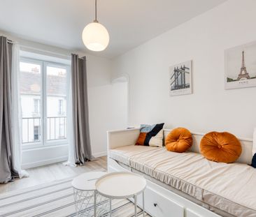 77 Av. du Président Wilson, 93200 Saint-Denis - Photo 1