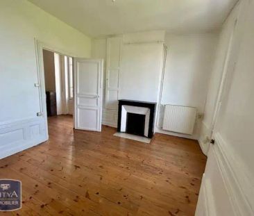 Appartement à louer 4 pièces 63.41m² - Photo 2