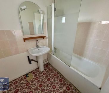 Location Appartement 2 pièces 51m² ELANCOURT 78990 - Photo 1