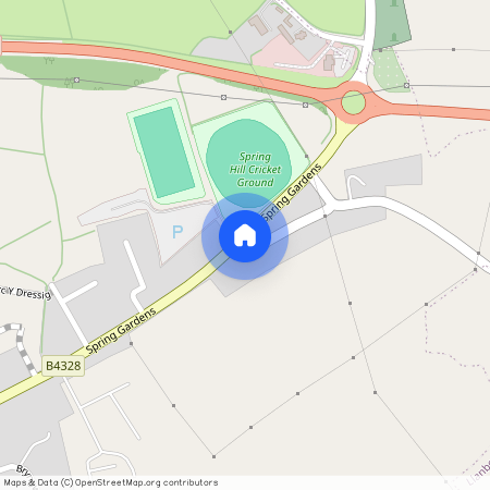 Ivydene, Whitland, SA34