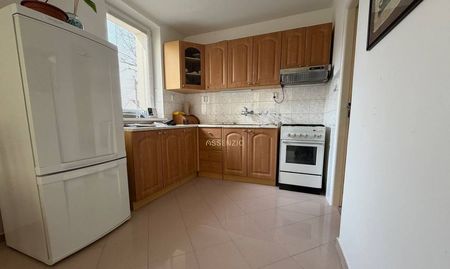 ASSENZIO – PRENAJOM – 2 IZBOVÝ BYT – VAJNORY - Photo 5