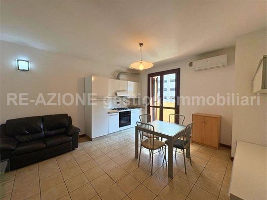 Trilocale buono stato, primo piano, Santa Bertilla - Mercato Nuovo, Vicenza - Foto 1