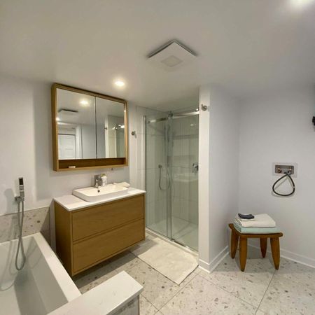 Logement à louer-Laval quartier Sainte-Rose - Photo 4