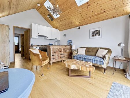 1 bedroom chalet to rent - Photo 2