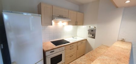 Location Appartement 2 pièces 52m² - Photo 5