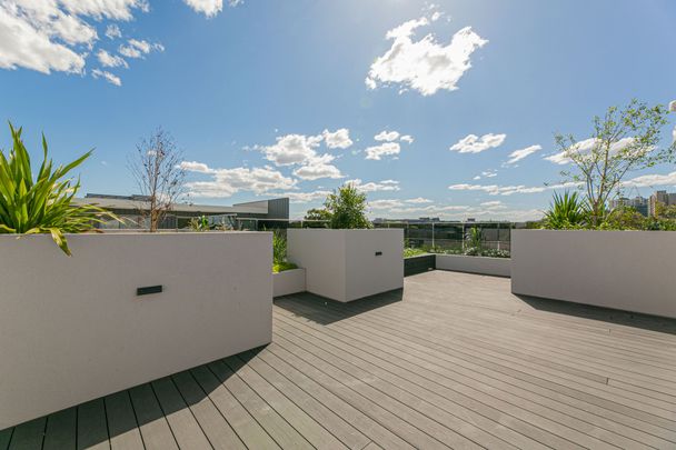 Boutique 1 Bedroom apartment with storage galore - Photo 1