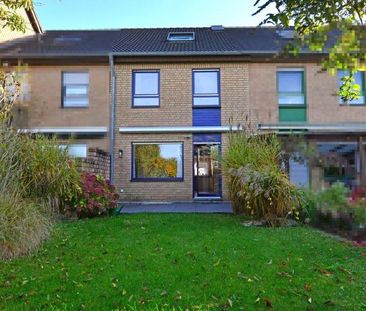 Hennef-Zentrum: Ein neues Zuhause für die ganze Familie - Photo 1