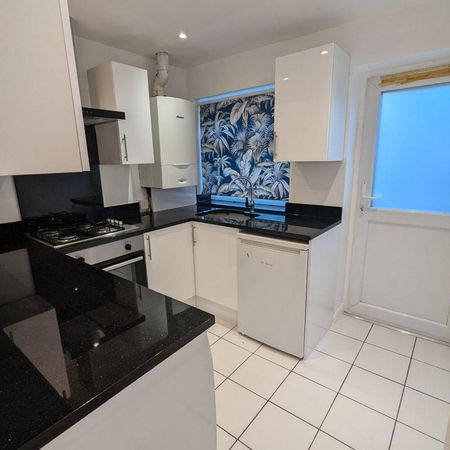 Studio to rent - Photo 3