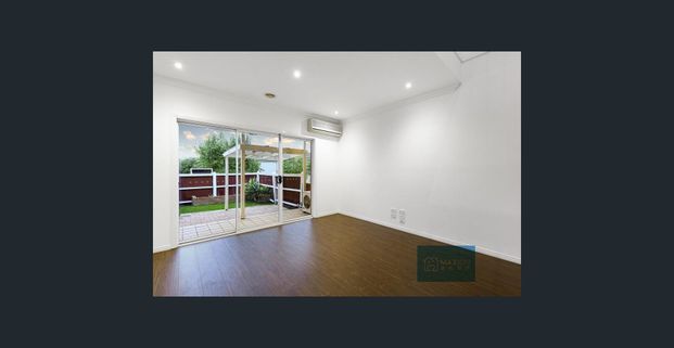 Modern, Low Maintenance Townhouse with Great Views - Photo 1