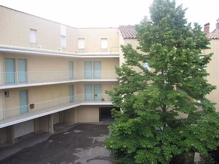 Location appartement 2 pièces 30.56 m² à Montpellier (34000) - Photo 4