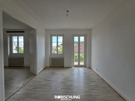 Location Appartement 4 pièces 92m² ALTKIRCH 68130 - Photo 2