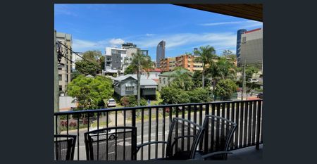 Sophisticated Two-Bedroom Apartment in “The Marc” – Luxury Living in Kangaroo Point - Photo 3