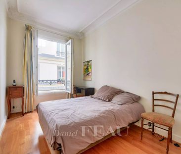 Location appartement, Paris 17ème (75017), 5 pièces, 121 m², ref 84682878 - Photo 6