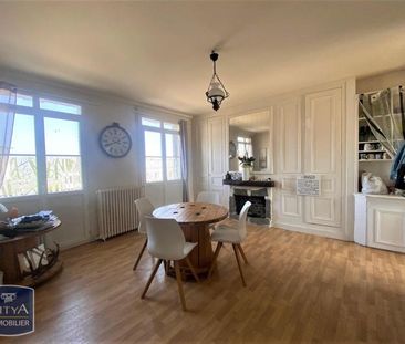 Location Appartement 2 pièces 67m² DIEPPE 76200 - Photo 1