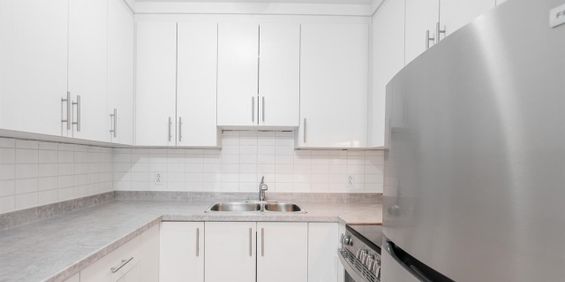 Completely Renovated 1 Bedroom- Available On November 1st - 1461 Rue Du College, Montréal - Photo 3