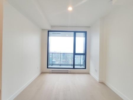 1245 Rue De Bleury, app.5008, H3B 0C2, H3B 0C2, Montréal - Photo 5