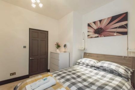Pembridge Villas, Notting Hill, W11, London - Photo 5