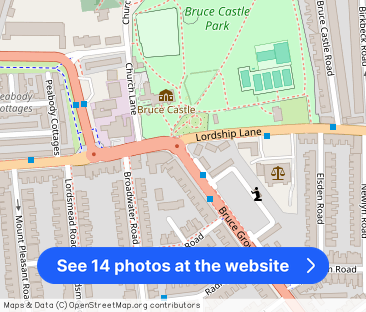 The Sessile, London N17 - Photo 1