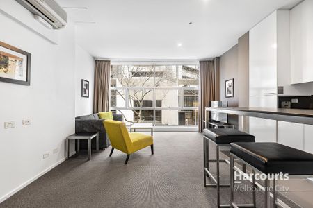108/100 Exhibition Street, Melbourne VIC 3000 - House For Rent | Domain - Photo 2
