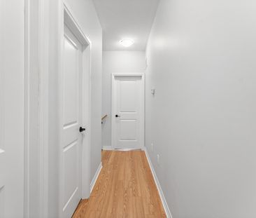 For Lease - 70 De La Roche Drive, Vaughan, Ontario - Photo 1