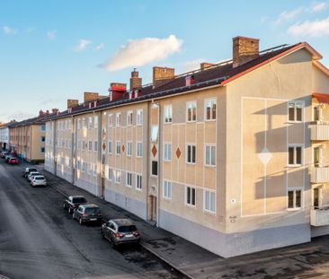 Esplanaden, Oxelösund - Photo 4