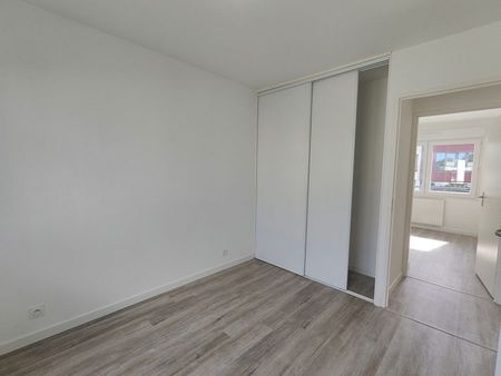 Maison 4 pièces – 75 m² environ à Saint-Malo (ref : 39301) - Photo 3