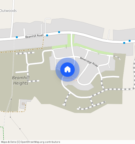 Burton on Trent, DE13 9UA, Staffordshire