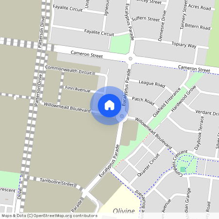 34 willowmead Blvd, Vic 3064, Donnybrook