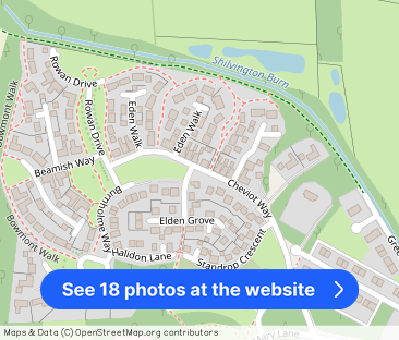 3 bedroom semi-detached house for rent - Photo 1