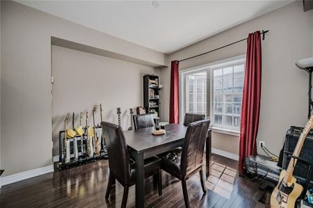 For Lease - 1401 Plains Road Unit# 83, Burlington, Ontario - Photo 3