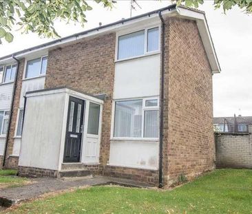 Thornley Avenue, Mayfield Dale, Cramlington, NE23 - Photo 4