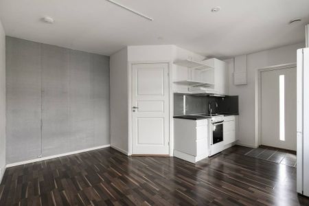 Väpnaregatan, Örebro - Photo 2