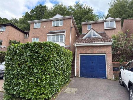 Vinebank, Southampton, Hampshire, SO18 - Photo 4