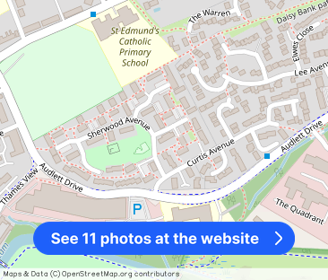 Sherwood Avenue Abingdon, Abingdon, OX14 - Photo 1