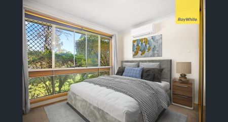 Spacious Three Bedroom Family Home - Photo 4