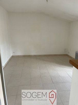 Appartement T1 en location à Grenade - Photo 1