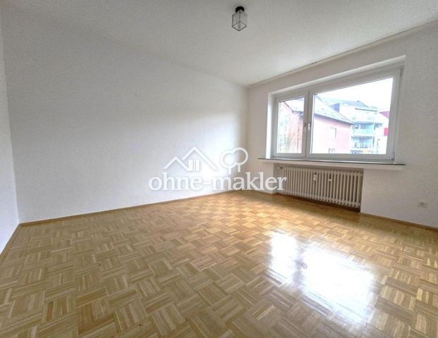 TOLLE Wohnung mitten in der City - Photo 1