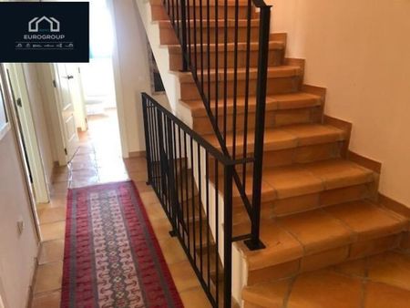 Luxury 4 room Detached House for rent in Finestrat, Spain - Photo 2