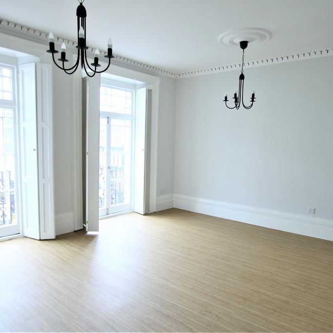 3 bedroom duplex to rent - Photo 1