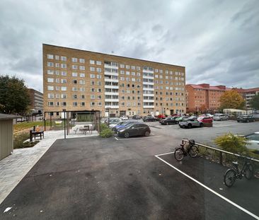 Skepparegatan 48 – 2rok (lgh 0303) - Foto 2