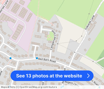 Campernell Close, Brightlingsea, CO7 - Photo 1