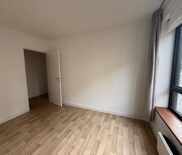 Location Appartement 2 pièces 48m² RENNES 35000 - Photo 4