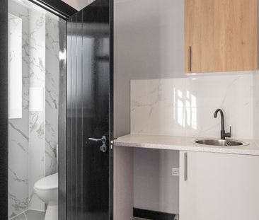 Studio Flat, Niederwald Road, SE26 - Photo 5