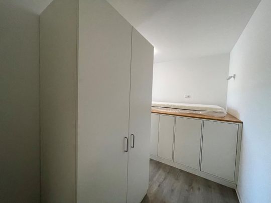 WG gesucht? Smart möbliertes, modernes und schönes 2 Zimmer-Apartment, Marburger Str. 261, Gießen - Foto 1