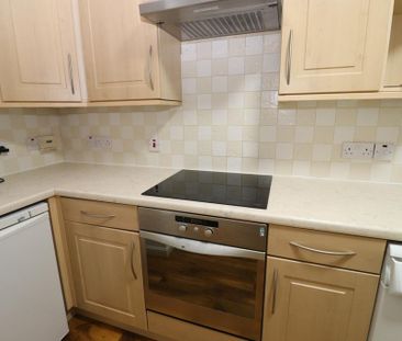 1 bedroom terraced house to rent - Photo 6