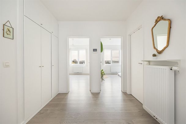 Appartement te huur in Merksem - Photo 1