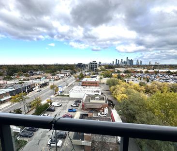 For Lease - 859 The Queensway N/A Unit# 824, Toronto, Ontario - Photo 2