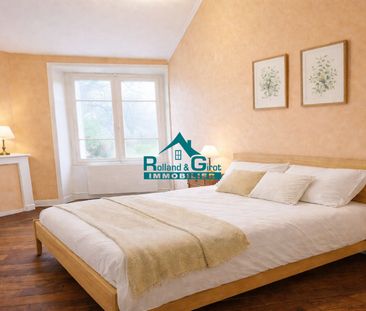 Location Appartement 2 pièces 28m² - Photo 1