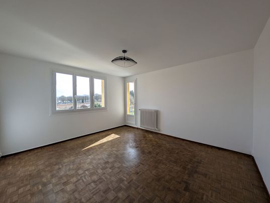 Location Appartement 3 pièces 56m² - Photo 1